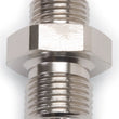 Load image into Gallery viewer, Russell Performance -6 AN Flare to 12mm x 1.5 Metric Thread Adapter (Endura) - Main Product View