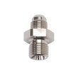 Load image into Gallery viewer, Russell Performance -6 AN Flare to 12mm x 1.5 Metric Thread Adapter (Endura) - Side View