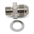 Load image into Gallery viewer, Russell Performance -6 AN Flare to 12mm x 1.5 Metric Thread Adapter (Endura) - Additional View 7