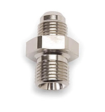 Load image into Gallery viewer, Russell Performance -6 AN Flare to 16mm x 1.5 Metric Thread Adapter (Endura) - Main Product View