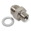 Load image into Gallery viewer, Russell Performance -6 AN Flare to 16mm x 1.5 Metric Thread Adapter (Endura) - Additional View 7