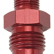 Load image into Gallery viewer, Russell Performance -6 AN MALE X 1/8in NPT MALE (Red) - Main Product View