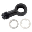 Load image into Gallery viewer, Russell Performance -6 AN Male Flare for Civics w/out Fuel Pressure Damper - Main Product View