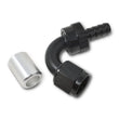 Load image into Gallery viewer, Russell Performance -6 AN Proclassic Crimp 120 Degree End (O.D. 0.600) - Additional View 6