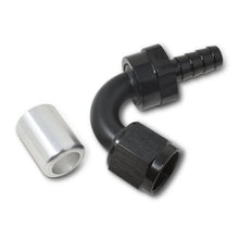 Load image into Gallery viewer, Russell Performance -6 AN Proclassic Crimp 120 Degree End (O.D. 0.600) - Additional View 6