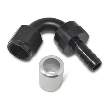 Load image into Gallery viewer, Russell Performance -6 AN Proclassic Crimp 120 Degree End (O.D. 0.600) - Additional View 7
