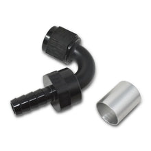 Load image into Gallery viewer, Russell Performance -6 AN Proclassic Crimp 120 Degree End (O.D. 0.600) - Additional View 8
