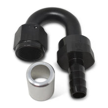 Load image into Gallery viewer, Russell Performance -6 AN Proclassic Crimp 180 Degree End (O.D. 0.600) - Additional View 5