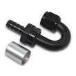 Load image into Gallery viewer, Russell Performance -6 AN Proclassic Crimp 180 Degree End (O.D. 0.600) - Additional View 7