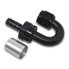 Load image into Gallery viewer, Russell Performance -6 AN Proclassic Crimp 180 Degree End (O.D. 0.600) - Additional View 7