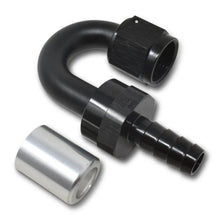 Load image into Gallery viewer, Russell Performance -6 AN Proclassic Crimp 180 Degree End (O.D. 0.600) - Additional View 8