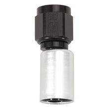 Load image into Gallery viewer, Russell Performance -6 AN Proclassic Crimp Straight End (O.D. 0.600) - Side View