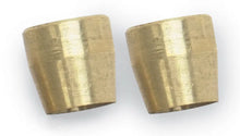 Load image into Gallery viewer, Russell Performance -6 AN Replacement Ferrules - Main Product View