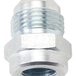 Load image into Gallery viewer, Russell Performance -6 AN SAE Brake Adapter Fitting (Black) - Main Product View