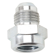 Load image into Gallery viewer, Russell Performance -6 AN SAE Brake Adapter Fitting (Endura) - Main Product View
