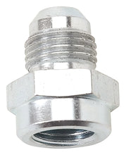 Load image into Gallery viewer, Russell Performance -6 AN SAE Brake Adapter Fitting (Endura) - Installation View