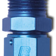 Load image into Gallery viewer, Russell Performance -6 AN Straight Female to 1/4in Male NPT Fitting - Side View