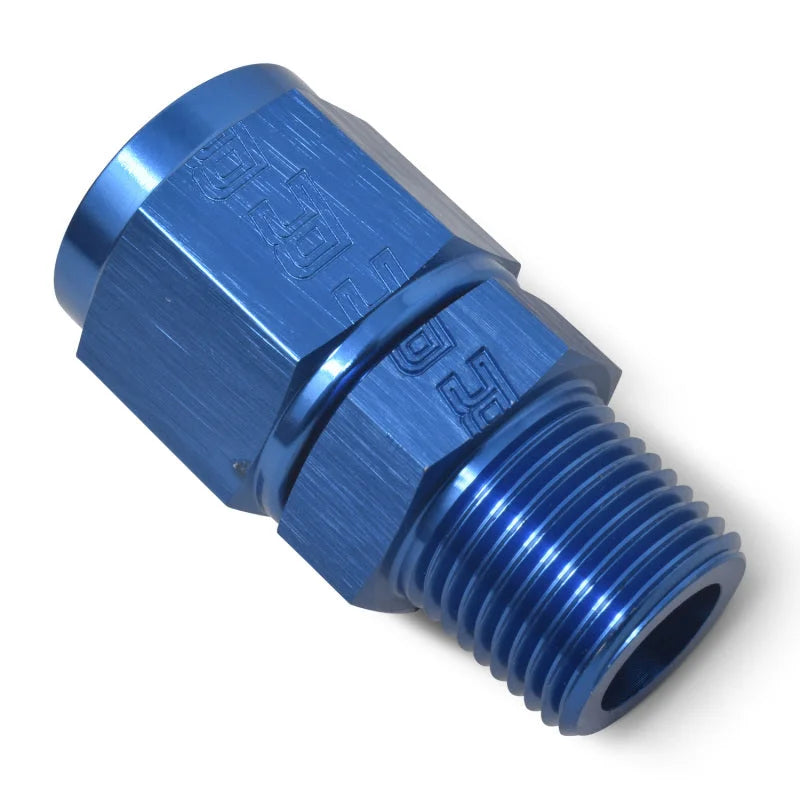 Russell Performance -6 AN Straight Female to 1/8in Male NPT Fitting - Additional View 6
