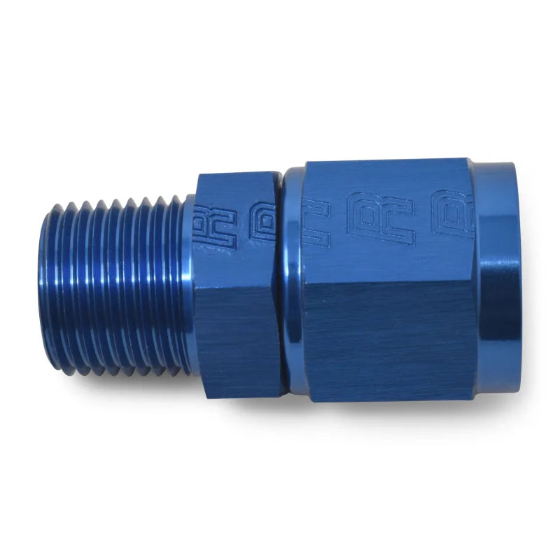 Russell Performance -6 AN Straight Female to 1/8in Male NPT Fitting - Additional View 9