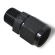 Load image into Gallery viewer, Russell Performance -6 AN Straight Female to 1/8in Male NPT Fitting (Black) - Additional View 7