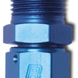 Load image into Gallery viewer, Russell Performance -6 AN Straight Female to 3/8in Male NPT Fitting - Main Product View