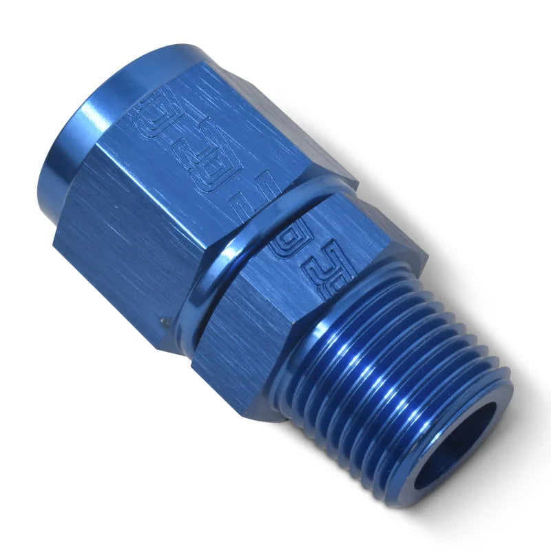Russell Performance -6 AN Straight Female to 3/8in Male NPT Fitting - Additional View 7