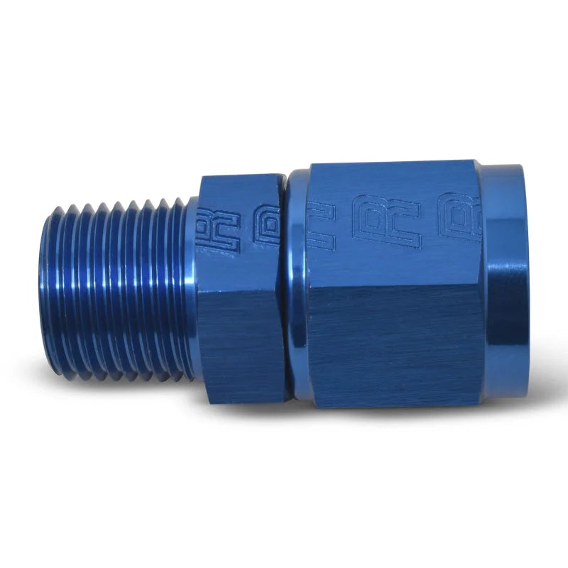 Russell Performance -6 AN Straight Female to 3/8in Male NPT Fitting - Additional View 8