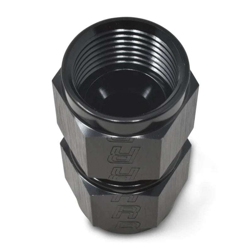 Russell Performance -6 AN Straight Swivel Coupler - Additional View 5