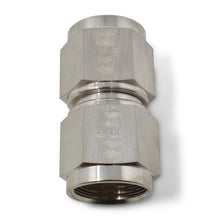 Load image into Gallery viewer, Russell Performance -6 AN Straight Swivel Coupler - Additional View 6