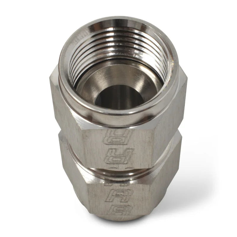 Russell Performance -6 AN Straight Swivel Coupler - Additional View 9