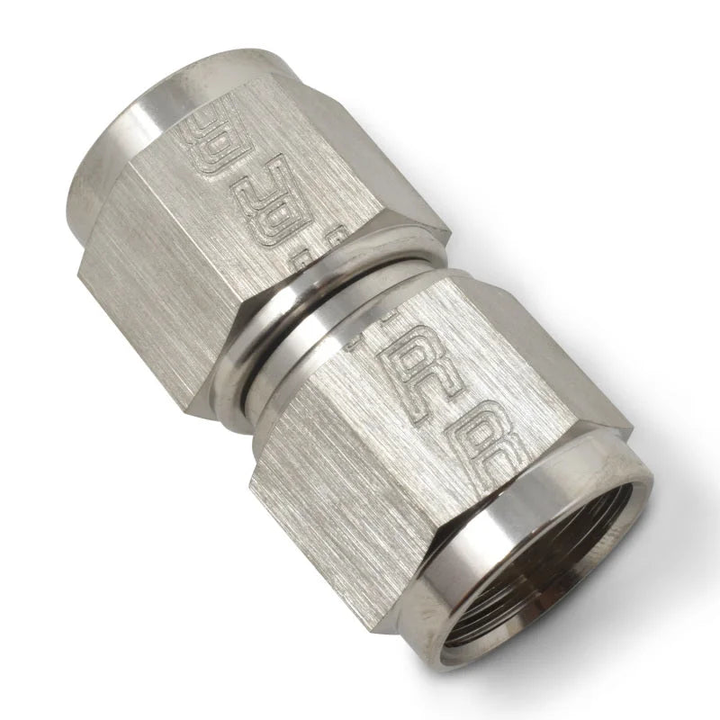 Russell Performance -6 AN Straight Swivel Coupler - Additional View 10