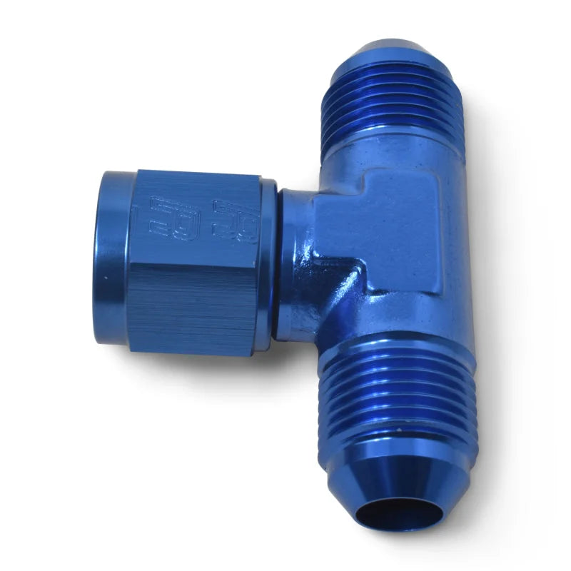 Russell Performance -6 AN Tee - Female AN On Side Fitting - Additional View 7