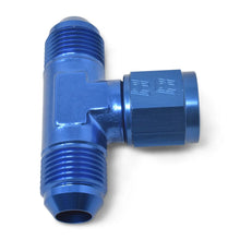 Load image into Gallery viewer, Russell Performance -6 AN Tee - Female AN On Side Fitting - Additional View 9