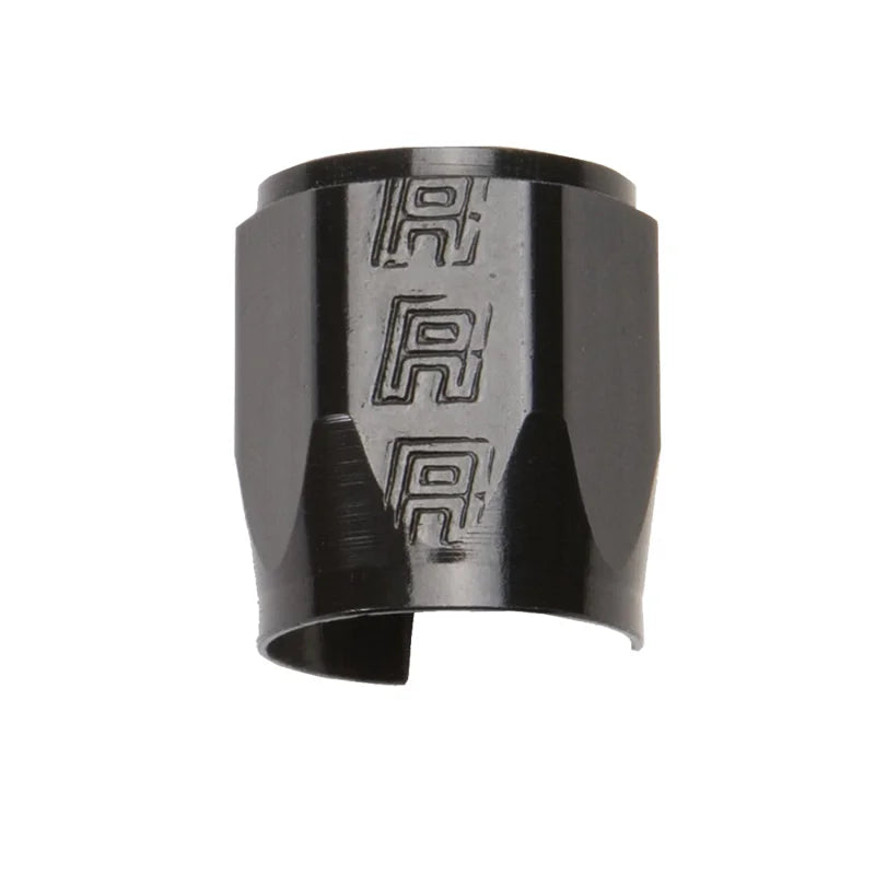 Russell Performance -6 AN Tube Seals - Side View