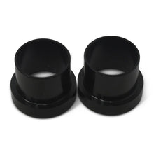 Load image into Gallery viewer, Russell Performance -6 AN Tube Sleeve 3/8in dia. (Black) (2 pcs.) - Additional View 7