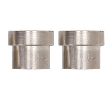 Load image into Gallery viewer, Russell Performance -6 AN Tube Sleeve 3/8in dia. (Endura) (2 pcs.) - Main Product View