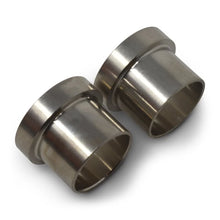 Load image into Gallery viewer, Russell Performance -6 AN Tube Sleeve 3/8in dia. (Endura) (2 pcs.) - Additional View 8