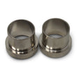 Load image into Gallery viewer, Russell Performance -6 AN Tube Sleeve 3/8in dia. (Endura) (2 pcs.) - Additional View 9