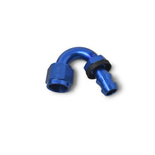 Load image into Gallery viewer, Russell Performance -6 AN Twist-Lok 150 Degree Hose End (9/16in Radius) - Additional View 8