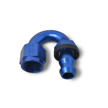 Load image into Gallery viewer, Russell Performance -6 AN Twist-Lok 180 Degree Hose End (9/16in Radius) - Additional View 7
