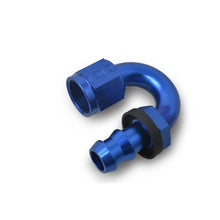 Load image into Gallery viewer, Russell Performance -6 AN Twist-Lok 180 Degree Hose End (9/16in Radius) - Additional View 8