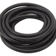 Load image into Gallery viewer, Russell Performance -6 AN Twist-Lok Hose (Black) (Pre-Packaged 15 Foot Roll) - Side View