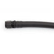 Load image into Gallery viewer, Russell Performance -6 AN Twist-Lok Hose (Black) (Pre-Packaged 100 Foot Roll) - Main Product View