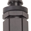 Load image into Gallery viewer, Russell Performance -6 AN Twist-Lok Straight Hose End - Side View