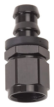 Load image into Gallery viewer, Russell Performance -6 AN Twist-Lok Straight Hose End - Side View