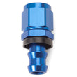 Load image into Gallery viewer, Russell Performance -6 AN Twist-Lok Straight Hose End - Side View