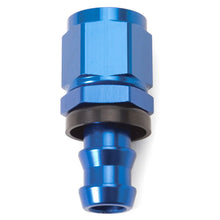 Load image into Gallery viewer, Russell Performance -6 AN Twist-Lok Straight Hose End - Side View