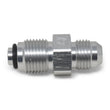 Load image into Gallery viewer, Russell Performance -6 AN (male to 11/16in-18 O-ring seal) Power Steering Adapter (25 pcs.) - Back View