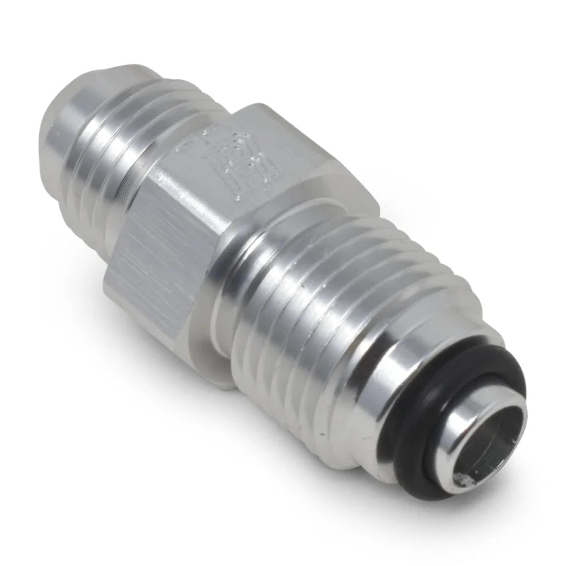 Russell Performance -6 AN (male to 11/16in-18 O-ring seal) Power Steering Adapter (25 pcs.) - Additional View 7