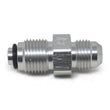 Load image into Gallery viewer, Russell Performance -6 AN (male to 1/2in-20 O-ring seal) Power Steering Adapter. Clear anodized - Additional View 10